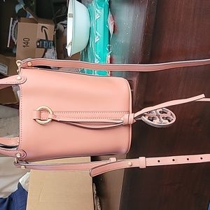 Tory Burch mini bucket
